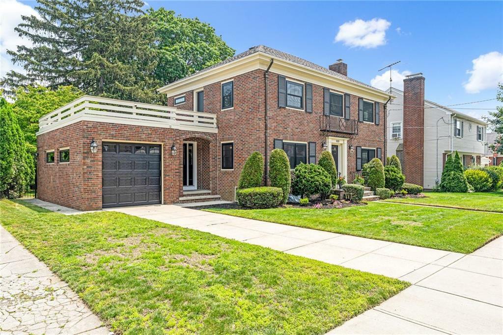 Property Photo: 103 Jastram Street RI 02908