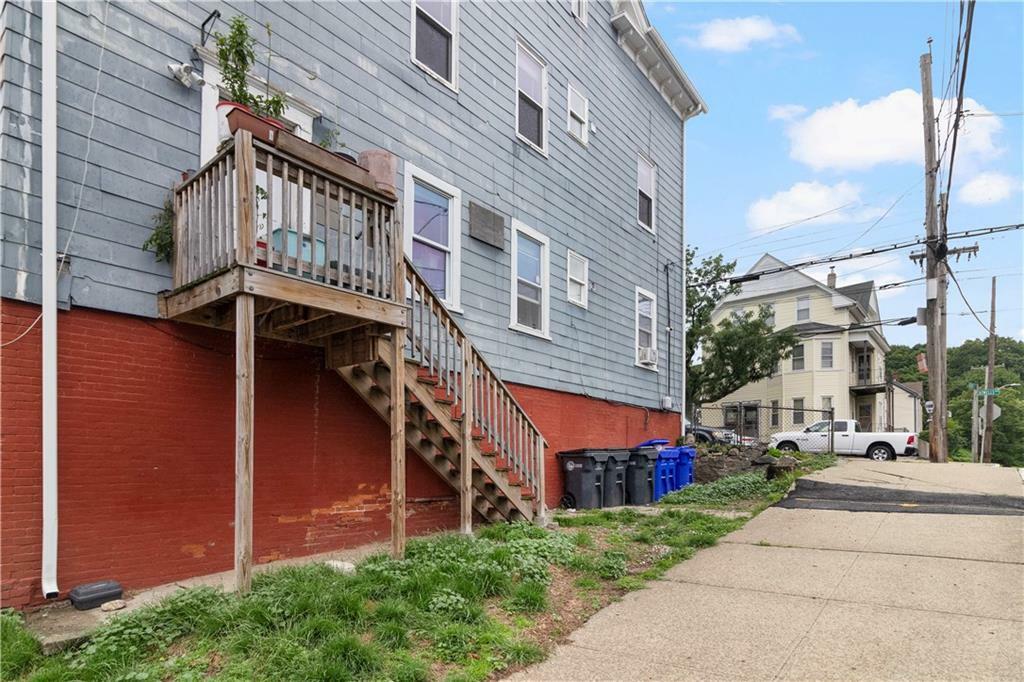 Property Photo: 748 Atwells Avenue RI 02909