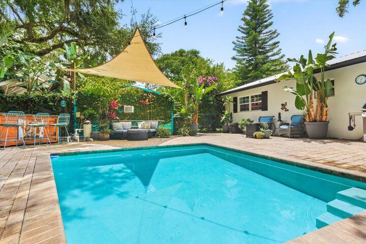 605 A Street  St Augustine FL 32080 photo