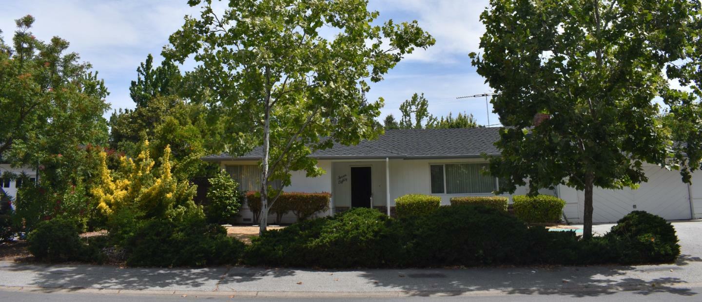 Property Photo: 780 Wallea Drive CA 94025