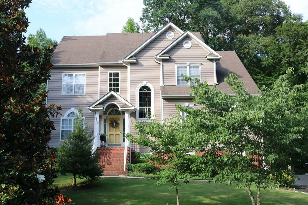 Property Photo:  120 Jesse'S Way  VA 23901 
