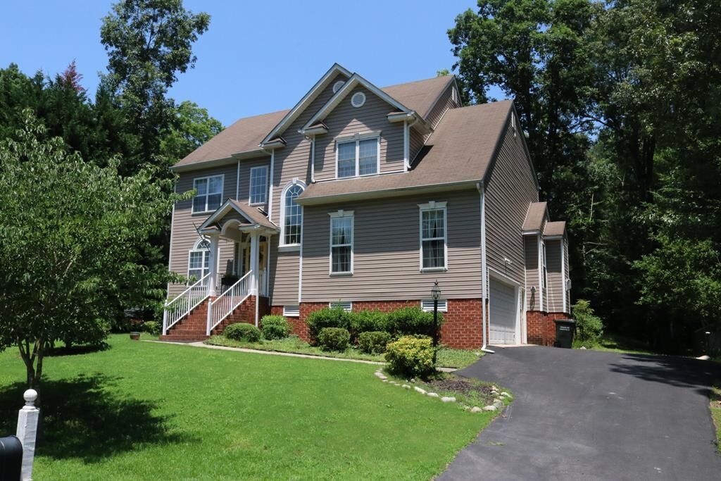 Property Photo: 120 Jesse'S Way VA 23901