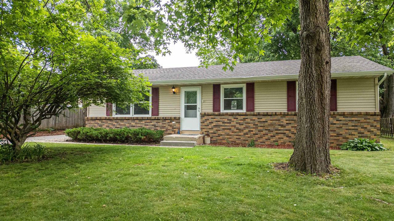 2109 South Marion Avenue  Janesville WI 53546 photo