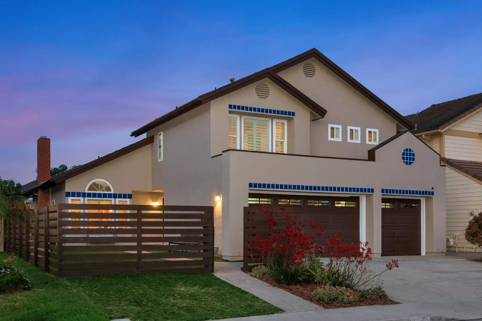 Property Photo:  3975 San Gregorio Way  CA 92130 