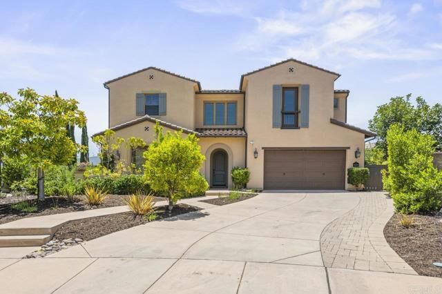 Property Photo: 15899 Wadsworth Place CA 92127