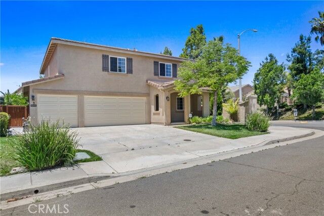Property Photo: 42005 Pine Needle Street CA 92591