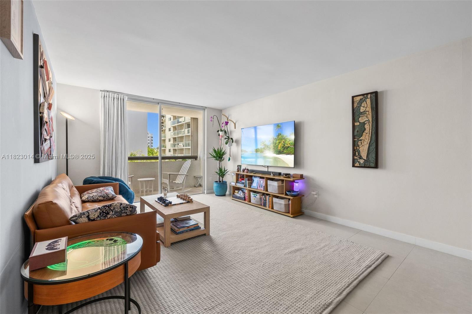 Property Photo: 1775 Washington Ave 4C FL 33139