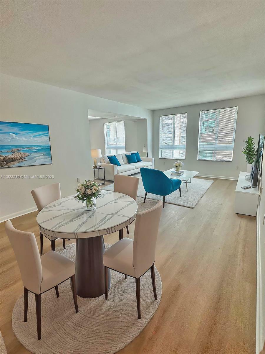 Property Photo: 7350 SW 89th St 602S FL 33156