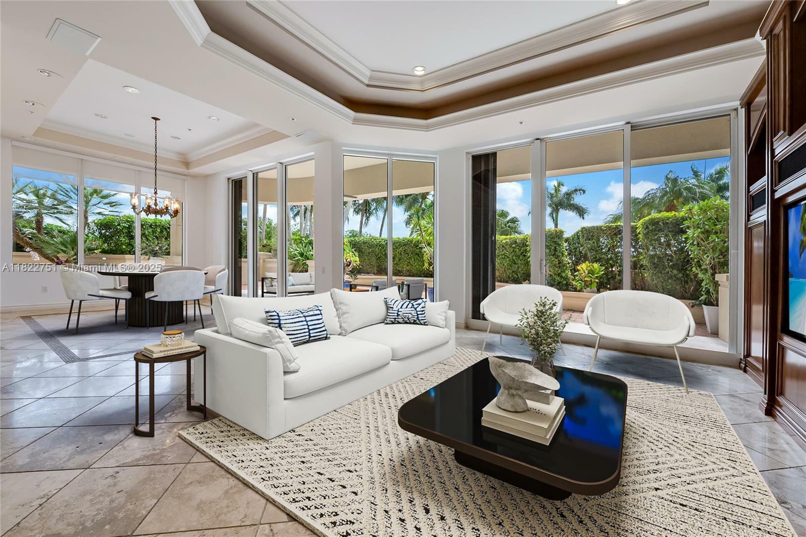 13611 Deering Bay Dr 101  Coral Gables FL 33158 photo