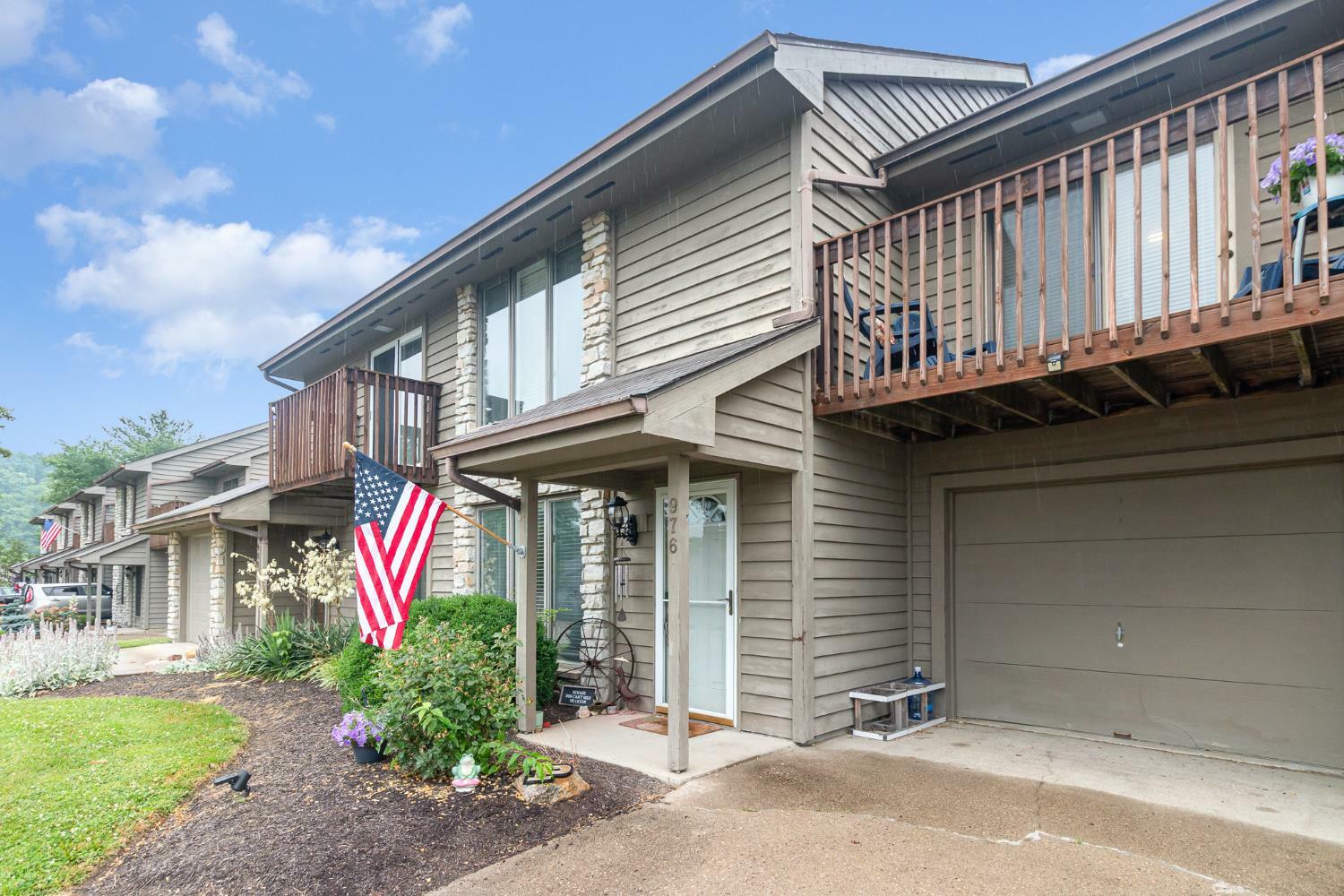 Property Photo: 976 Marcia Court IN 47025