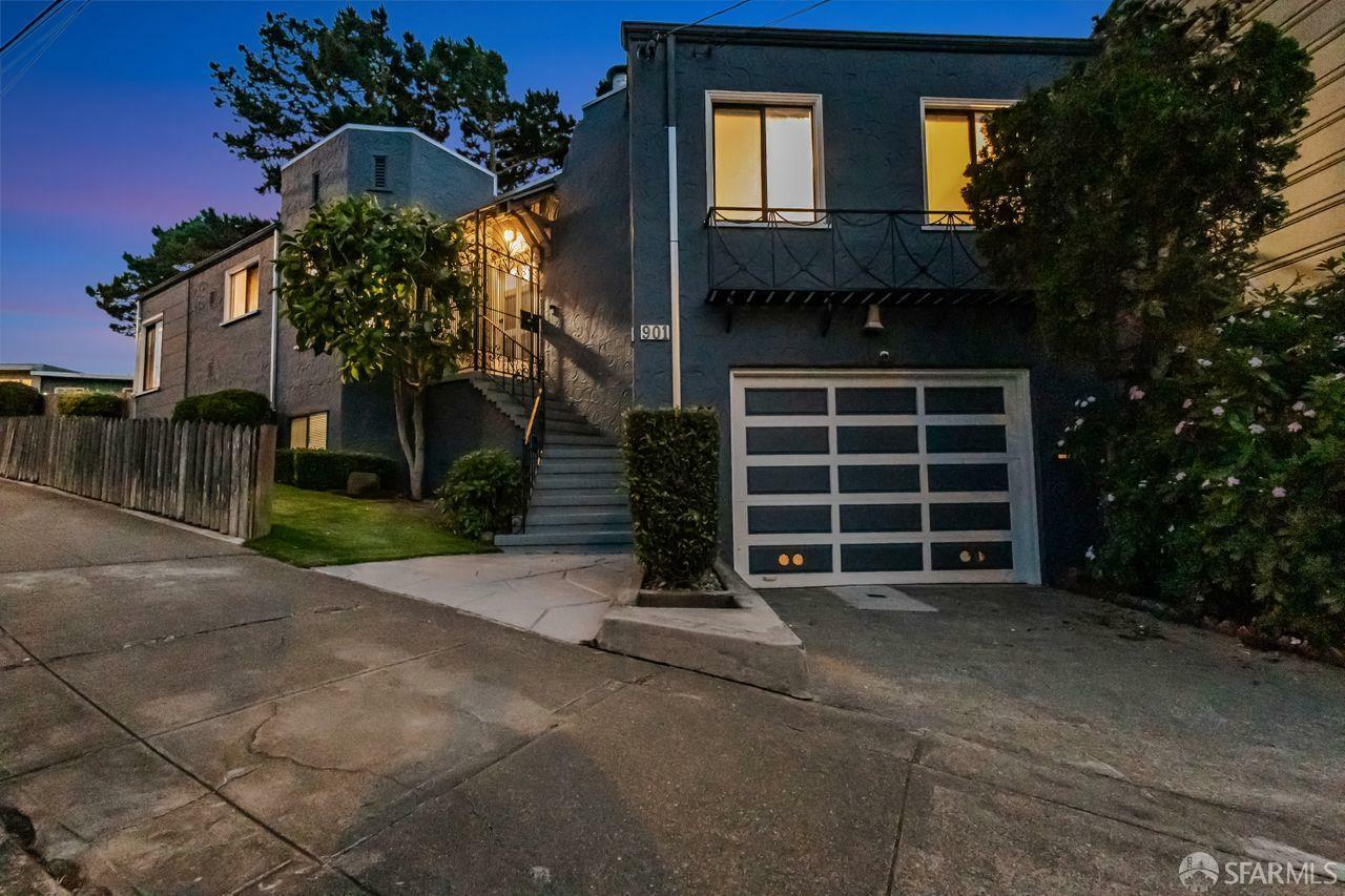 901 Teresita Boulevard  San Francisco CA 94127 photo