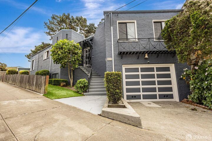 901 Teresita Boulevard  San Francisco CA 94127 photo