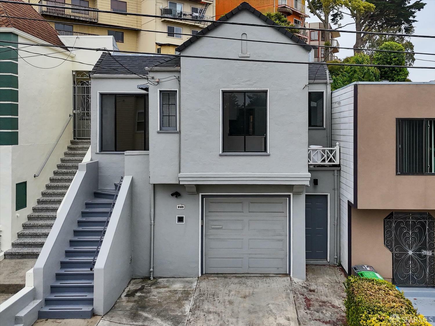 315 De Long Street  San Francisco CA 94112 photo