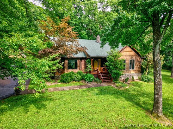 Property Photo:  2755 Ashley Morgan Drive  IN 47150 