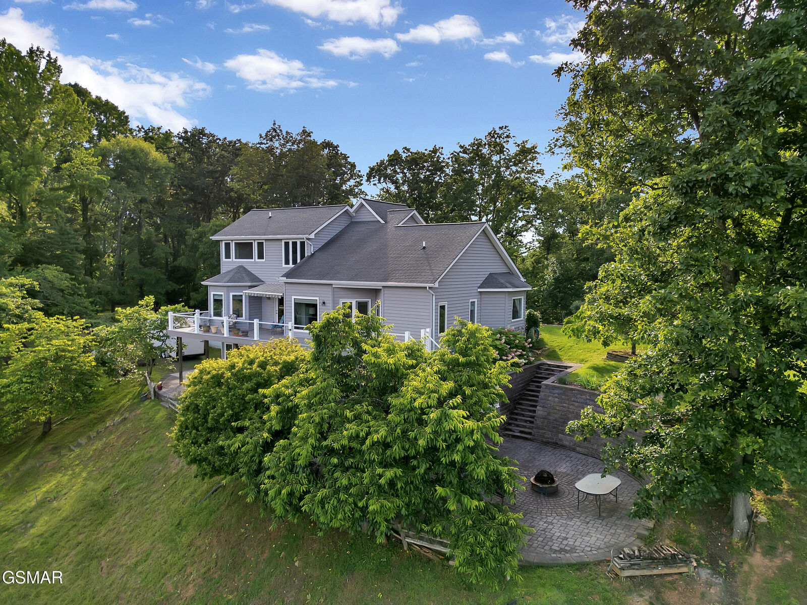 Property Photo:  496 Proffitt Ridge Rd Road  TN 37811 