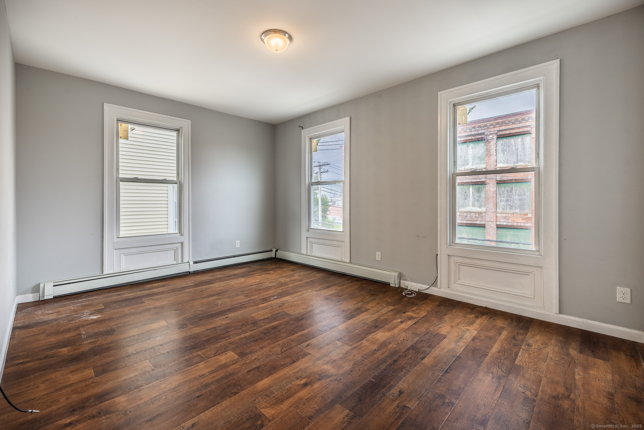 Property Photo: 341 Myrtle Avenue 2nd Floor CT 06604