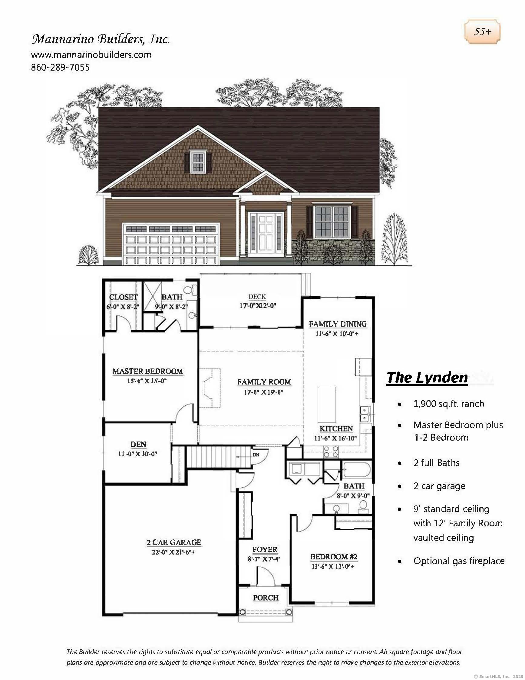 Property Photo: 33 Liberty Lane CT 06082
