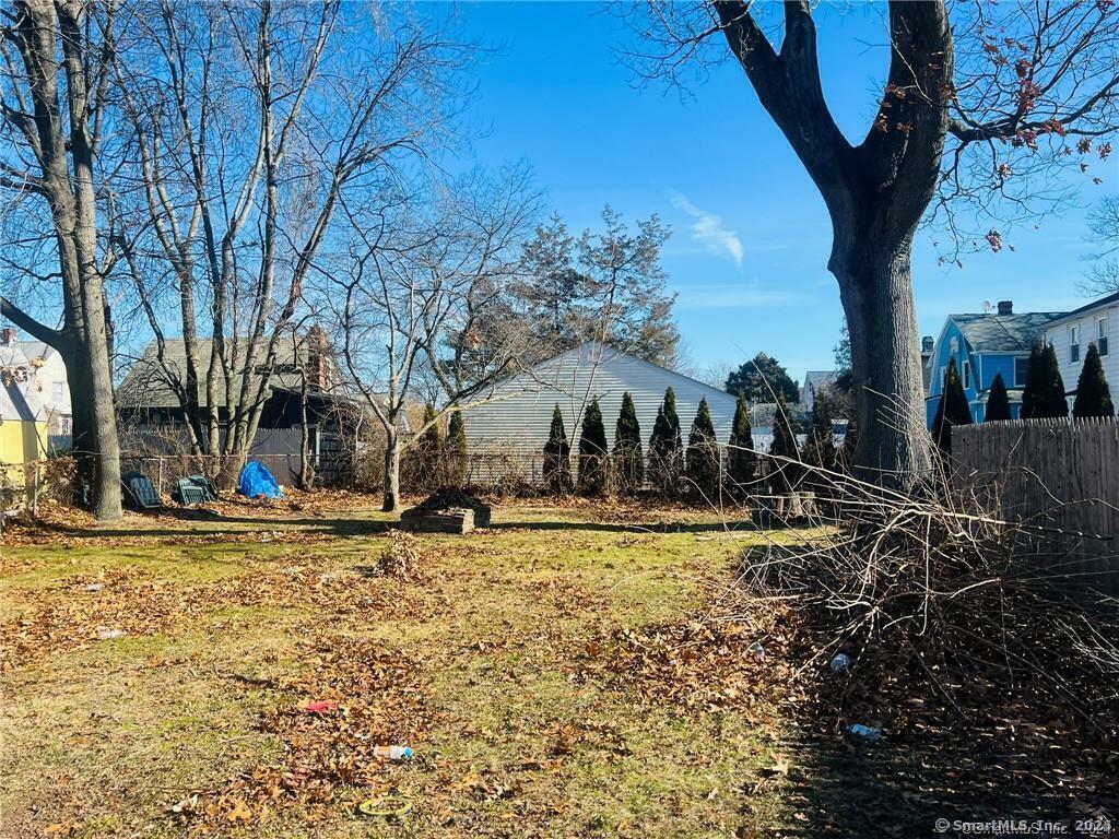 Property Photo: 341 Peck Avenue CT 06516