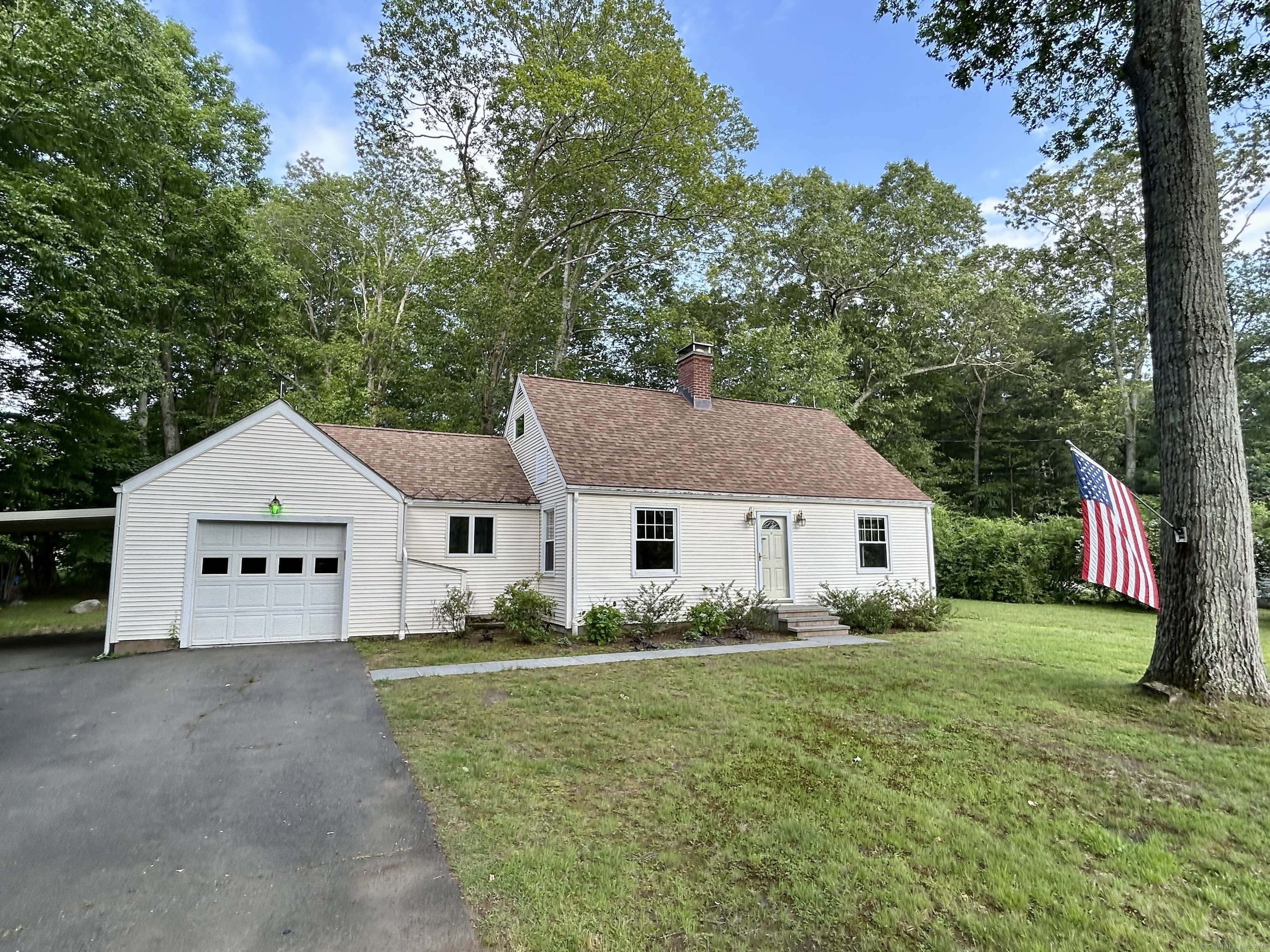 430 Huckleberry Hill Road  Avon CT 06001 photo