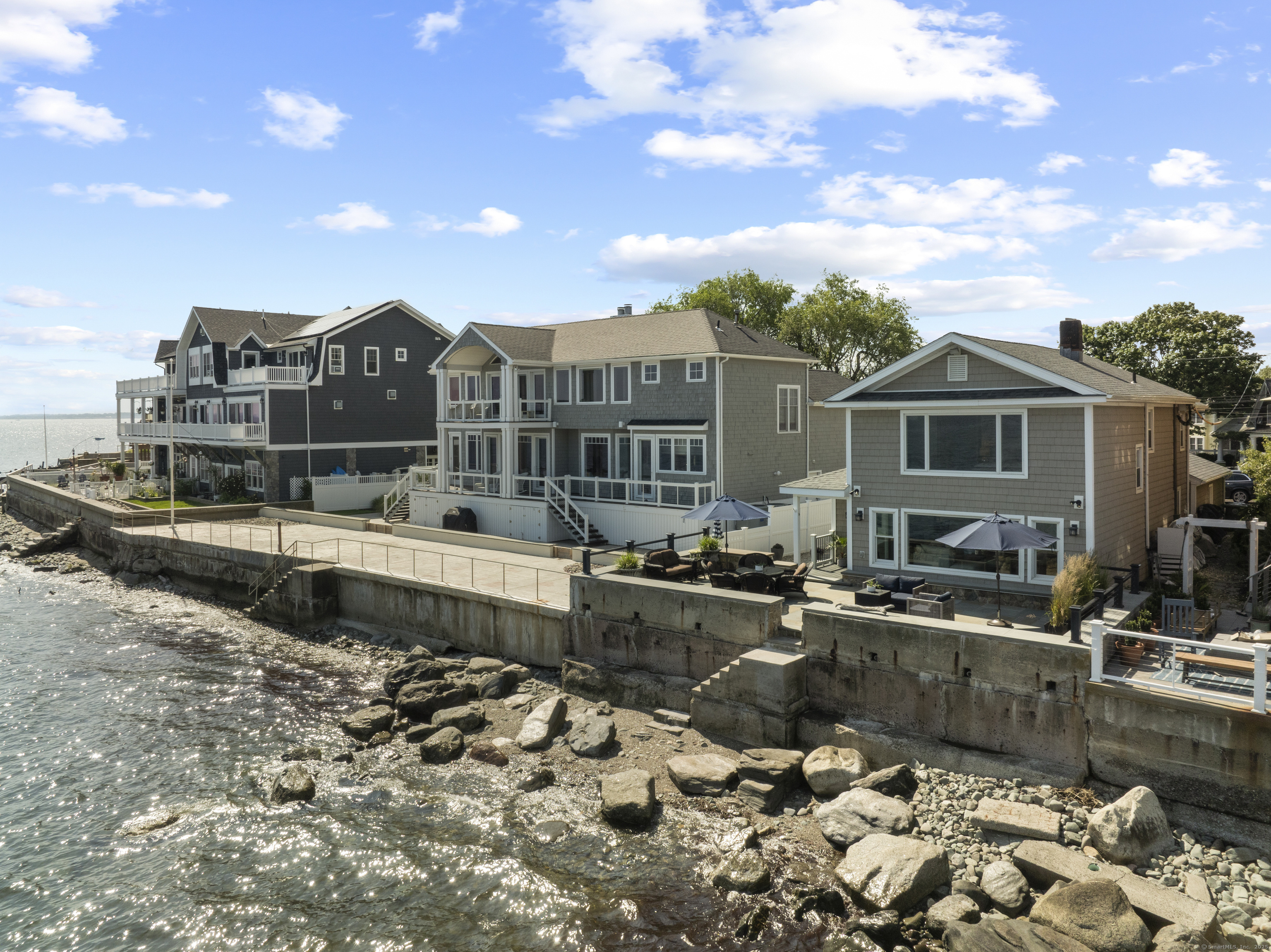 Property Photo:  63 Point Beach Drive  CT 06460 