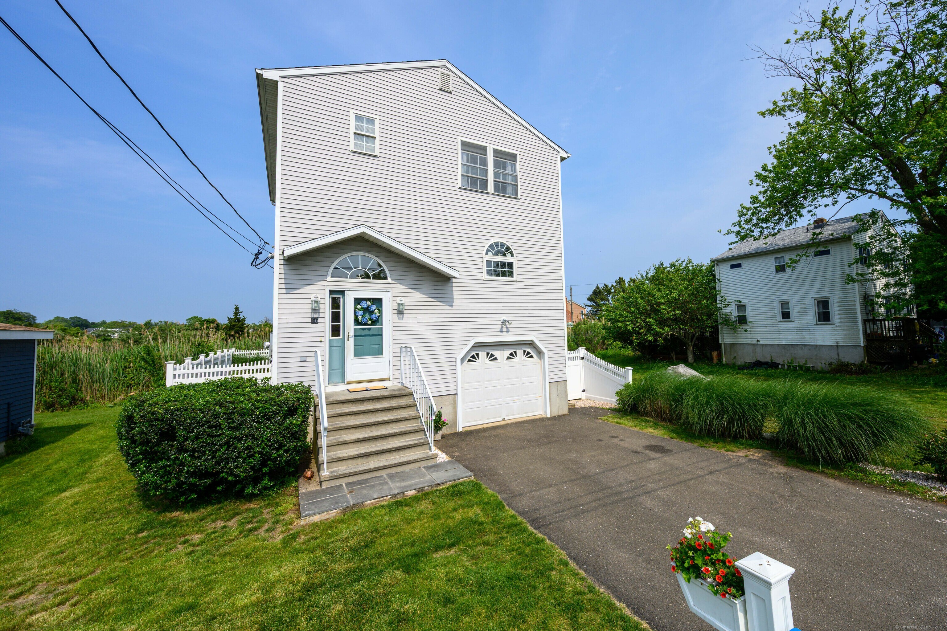 Property Photo: 56 Morgan Avenue CT 06512