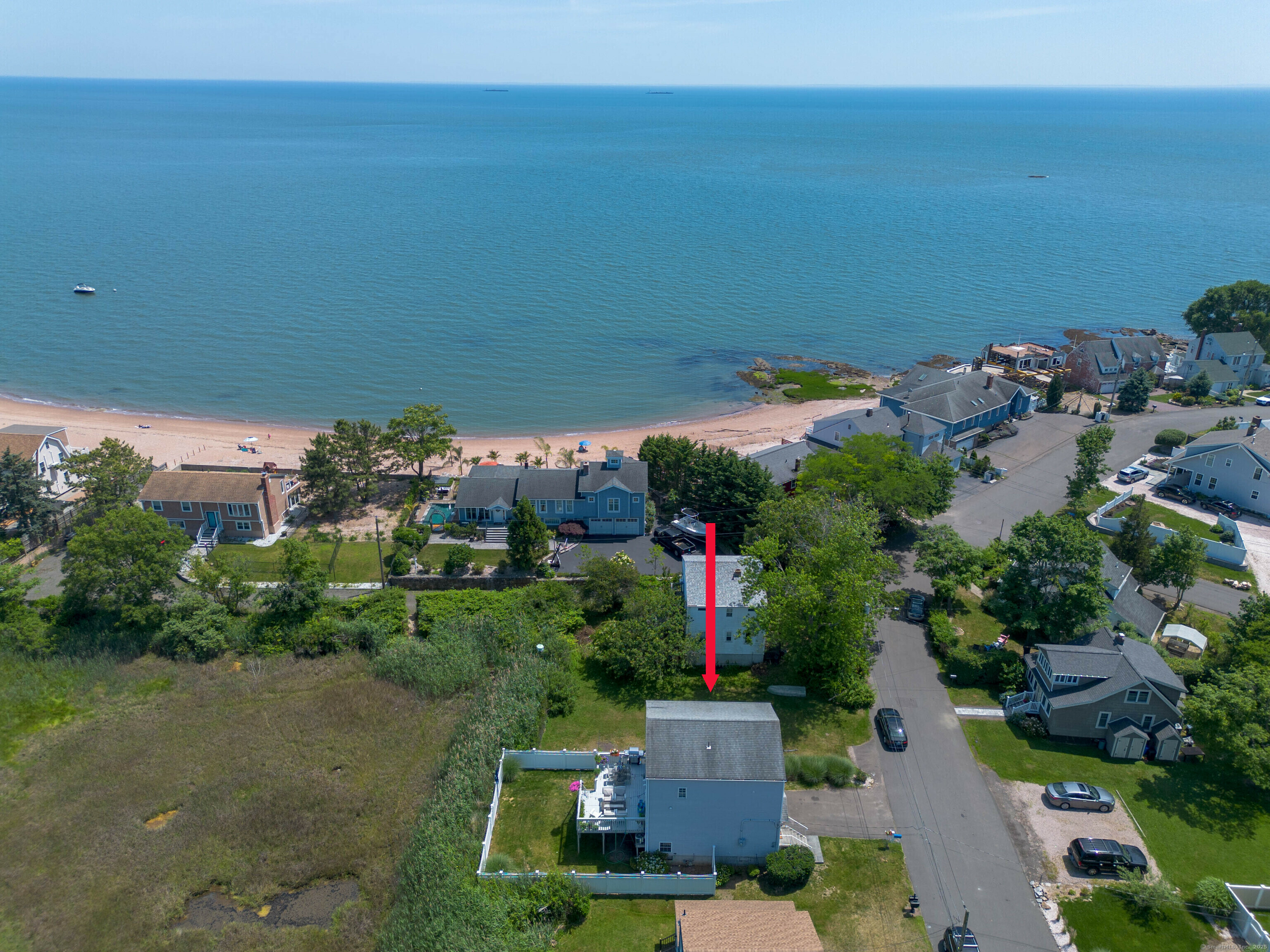 Property Photo: 56 Morgan Avenue CT 06512