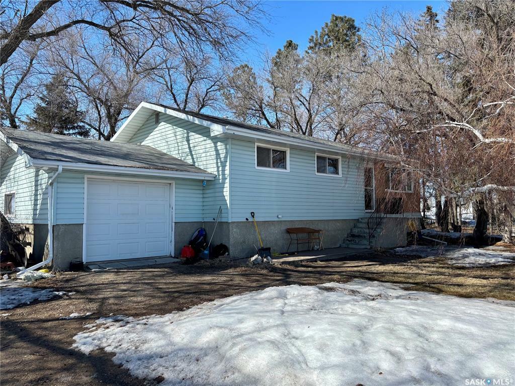 Property Photo: Rural Address SK S7K 3J6