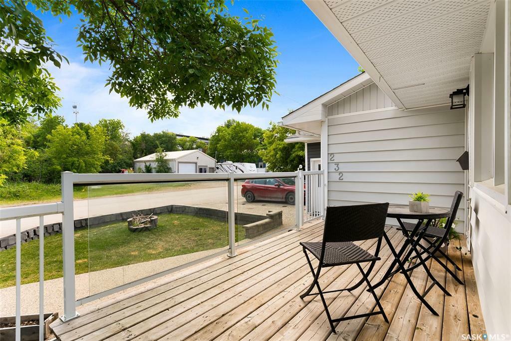 Property Photo: 232 1st Street E SK S0G 4C0