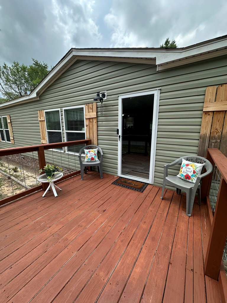 Property Photo: Quail Run SC 29154