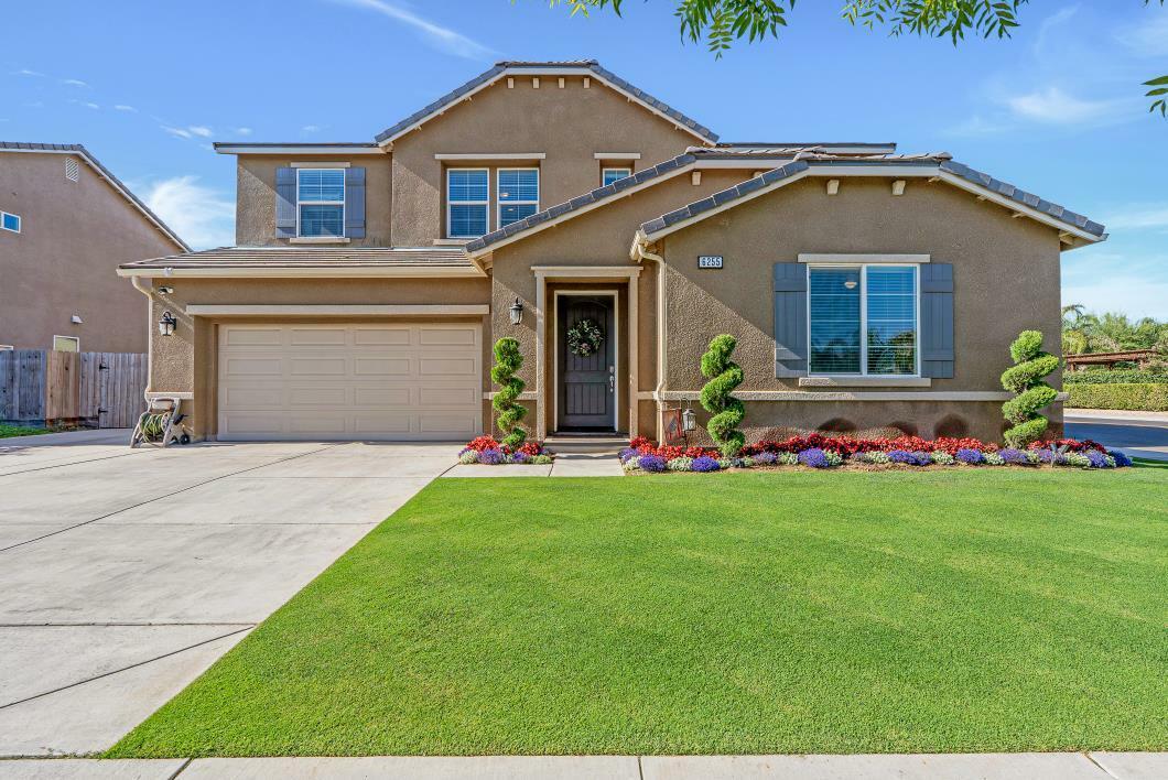 6255 W Elowin Avenue  Visalia CA 93291 photo