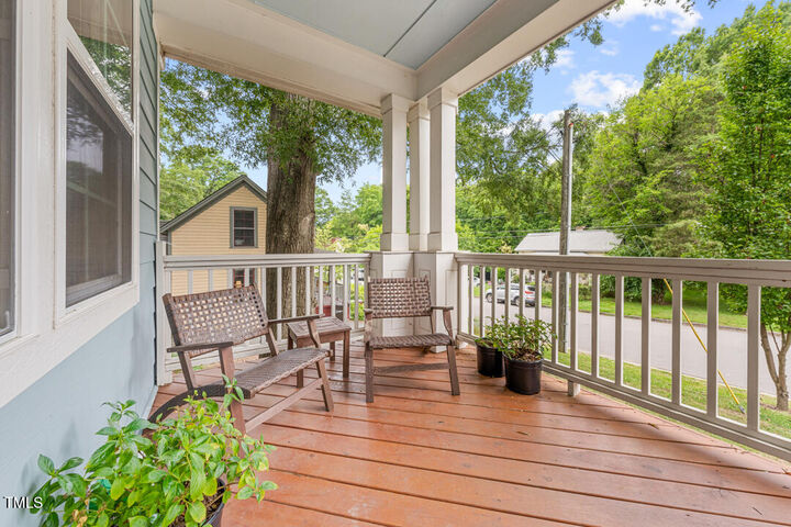 Property Photo:  1920 Hart Street  NC 27703 