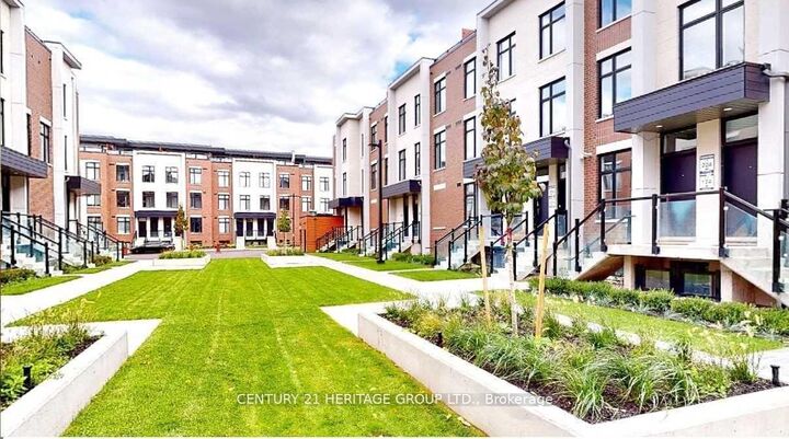 9590 Islington Avenue 247  Vaughan ON L4H 5E8 photo