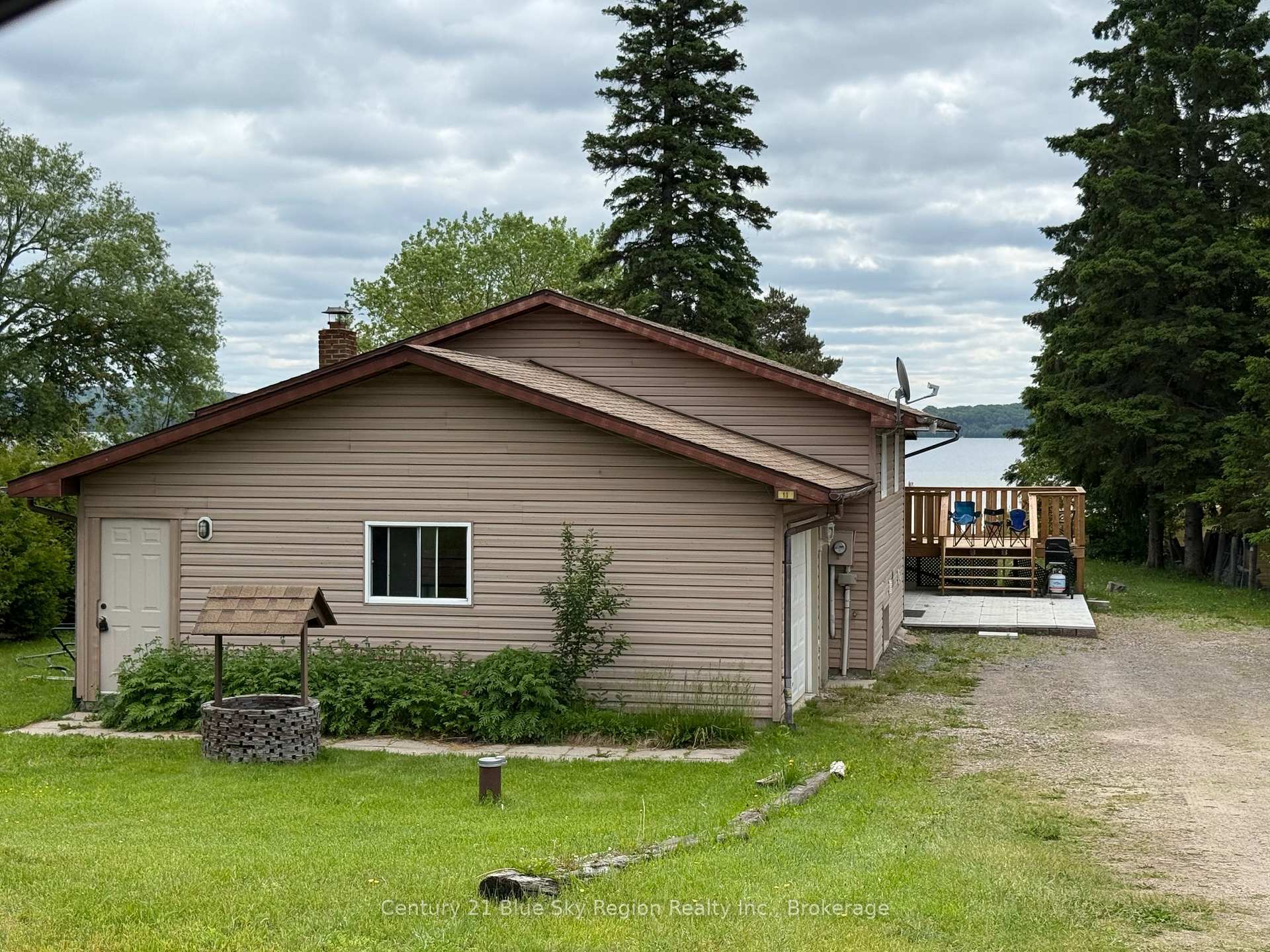 Photo de la propriété: 13 Lake Bernard Drive ON P0A 1Z0