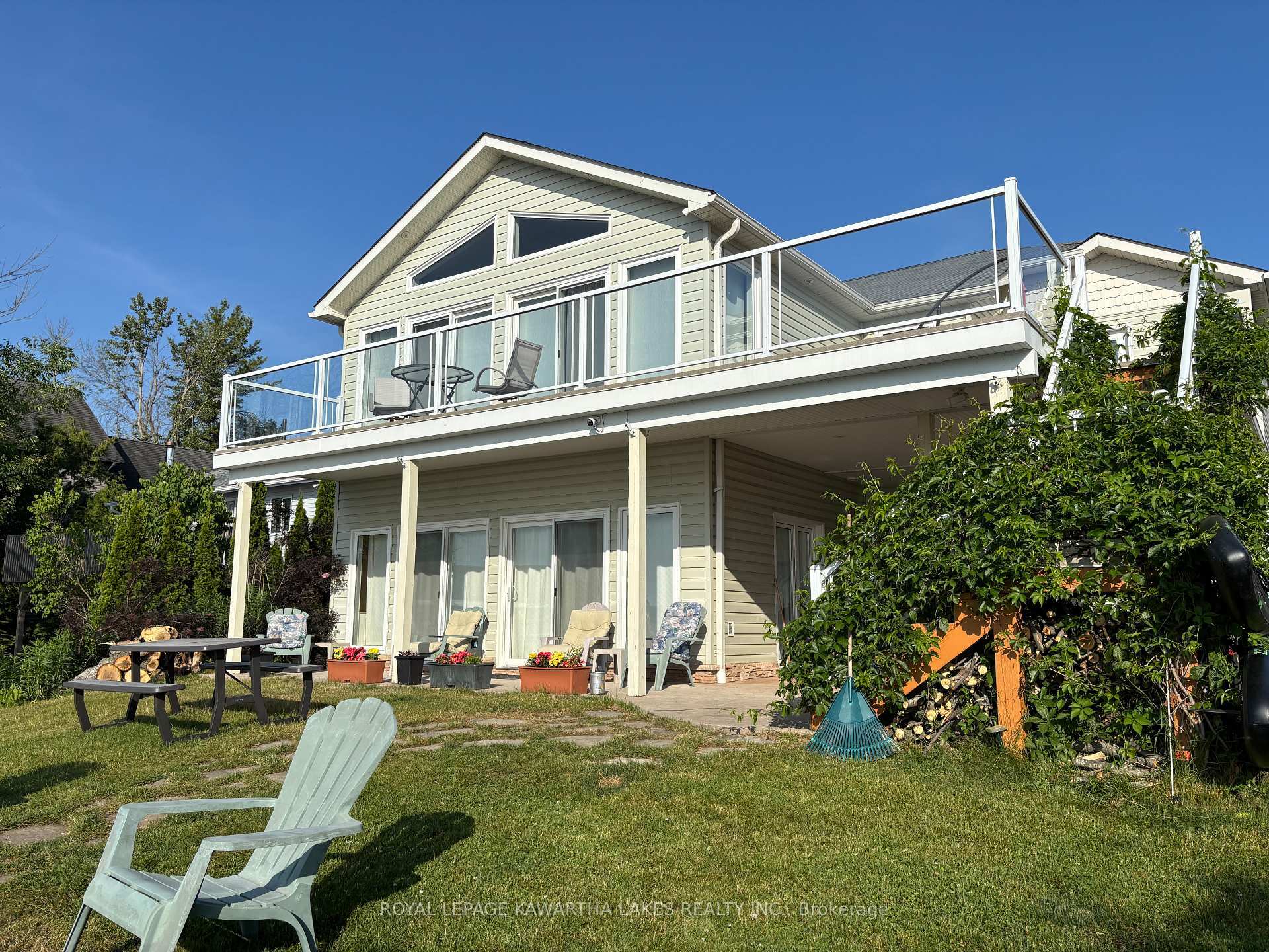 Photo de la propriété: 595 Foley Road ON K0L 2G0
