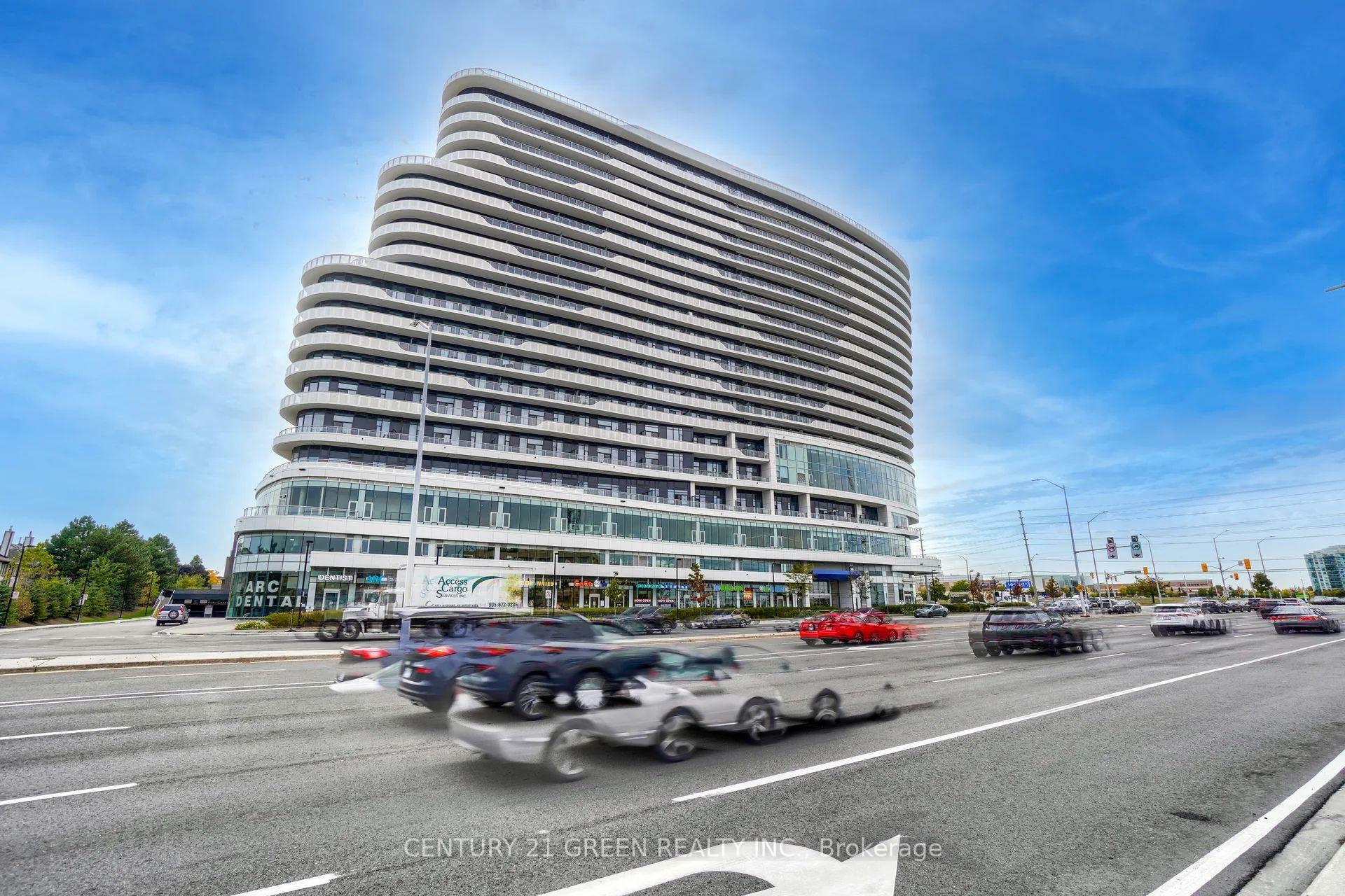 Photo de la propriété:  2520 Eglinton Avenue W 1022  ON L5M 0Y4 
