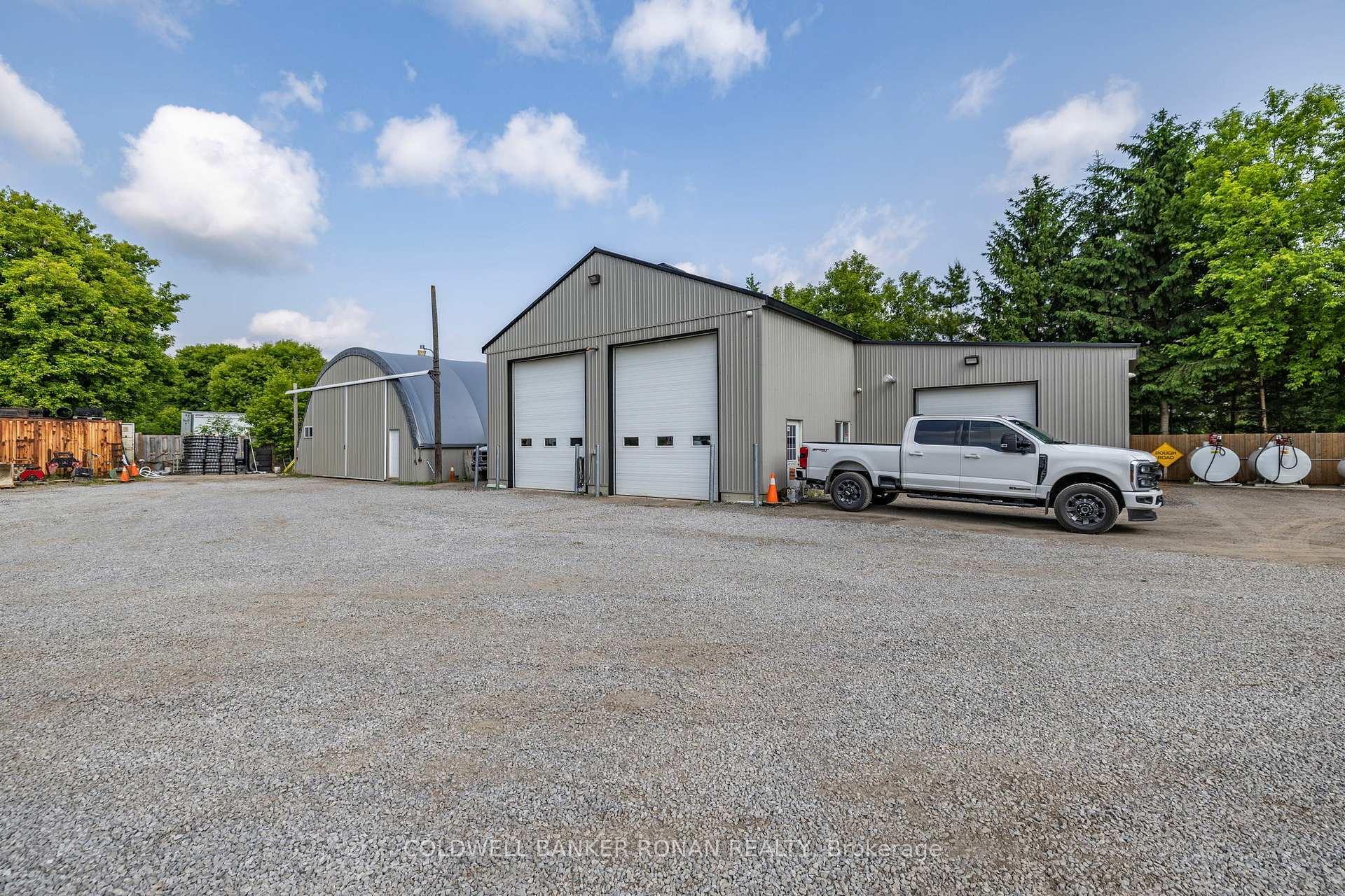 Property Photo: 6643 3rd Line ON L0G 1W0