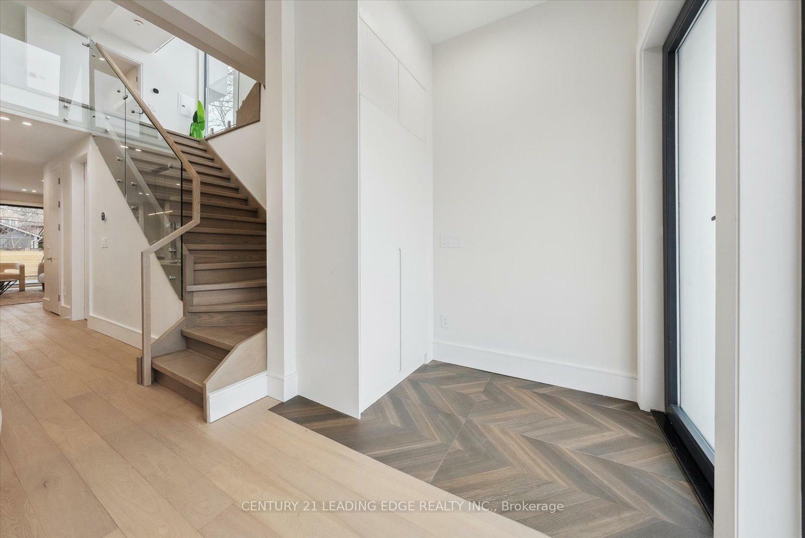 Property Photo: 257 Robina Avenue E ON M6C 3Y9