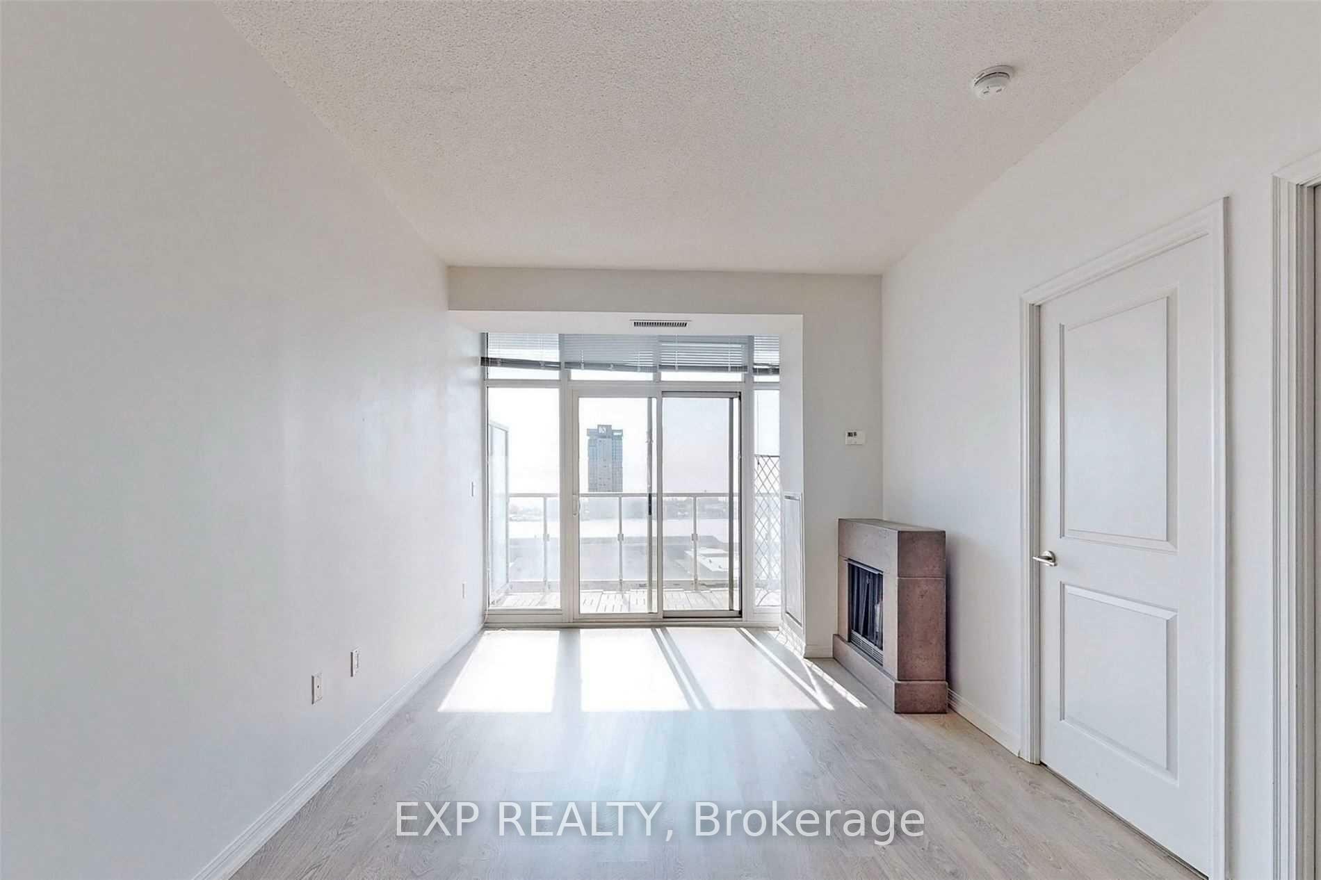 Property Photo: 65 East Liberty Street 1604 ON M6K 3R2