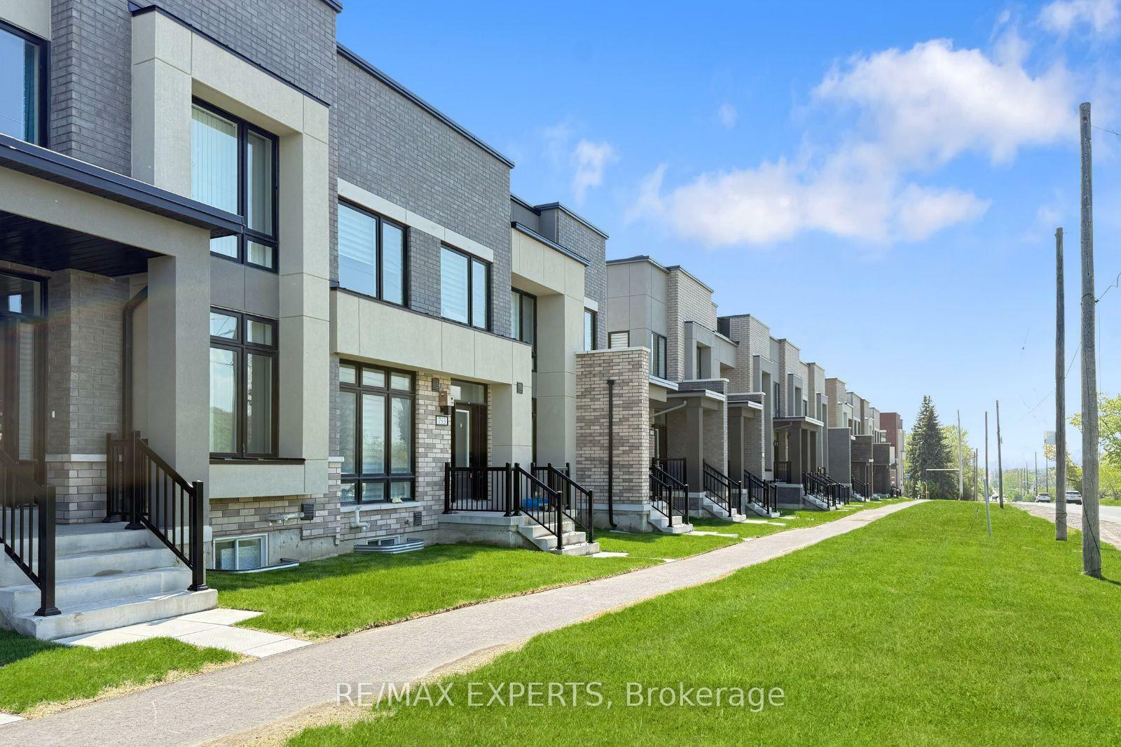 Property Photo: 793 Conlin Road E ON L1K 3G4