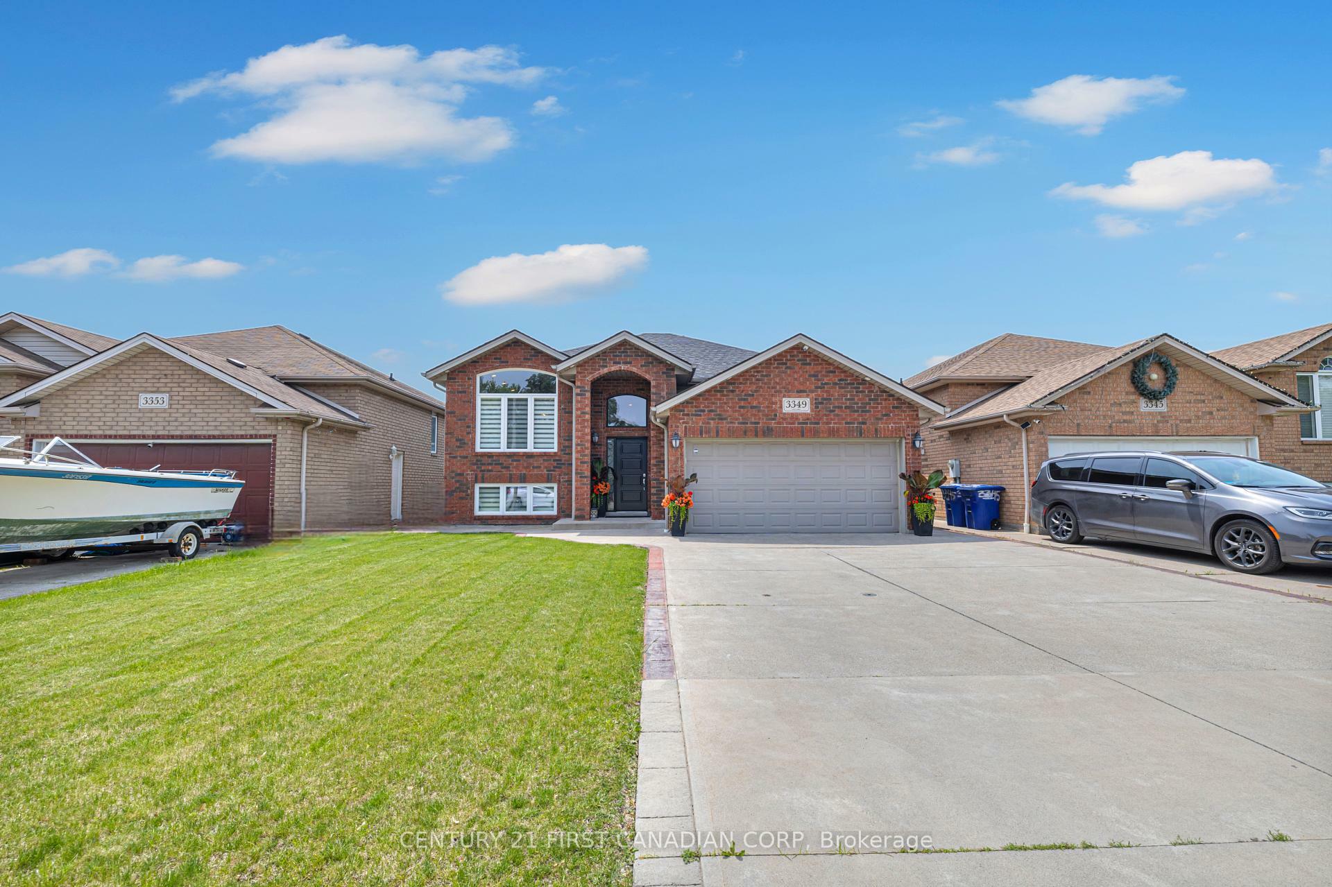 Photo de la propriété: 3349 Woodward Boulevard ON N2W 2Y7