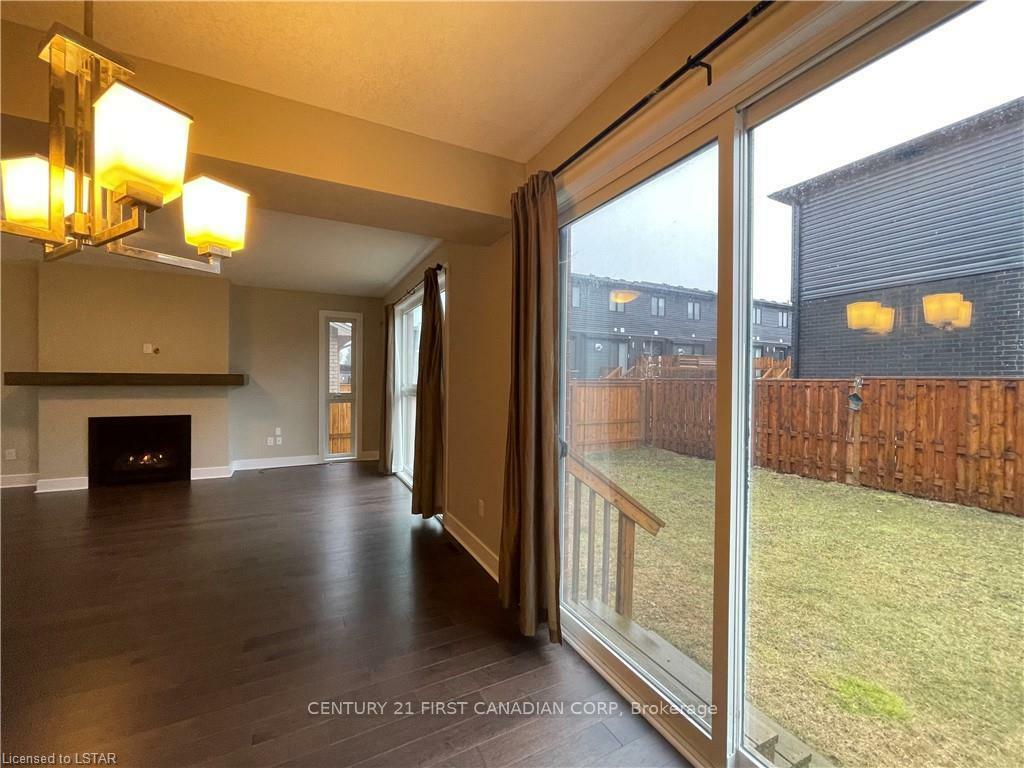 Property Photo: 515 Sophia Crescent ON N6H 5L4