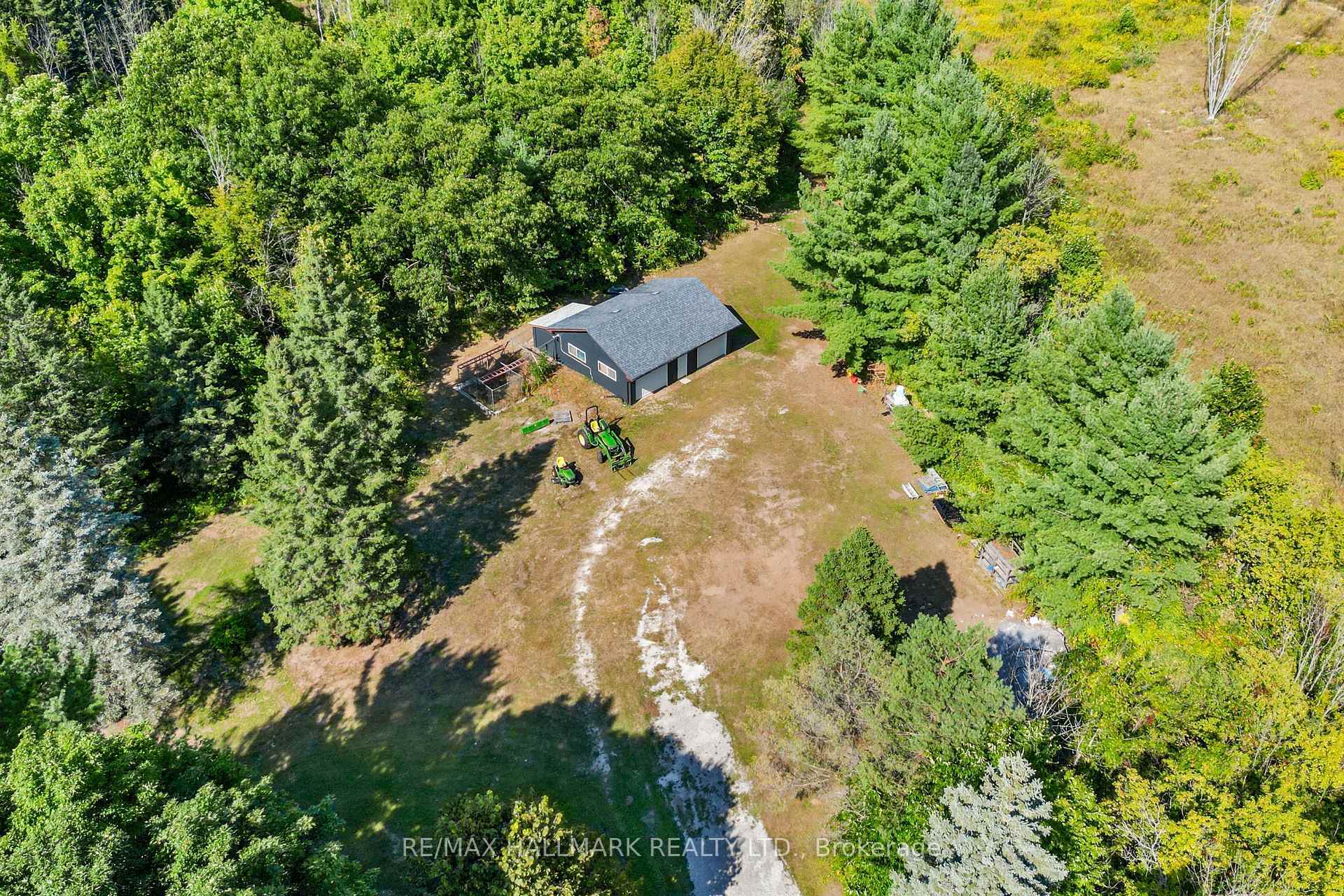 Property Photo: 2422 Snow Valley Road ON L9X 1K1