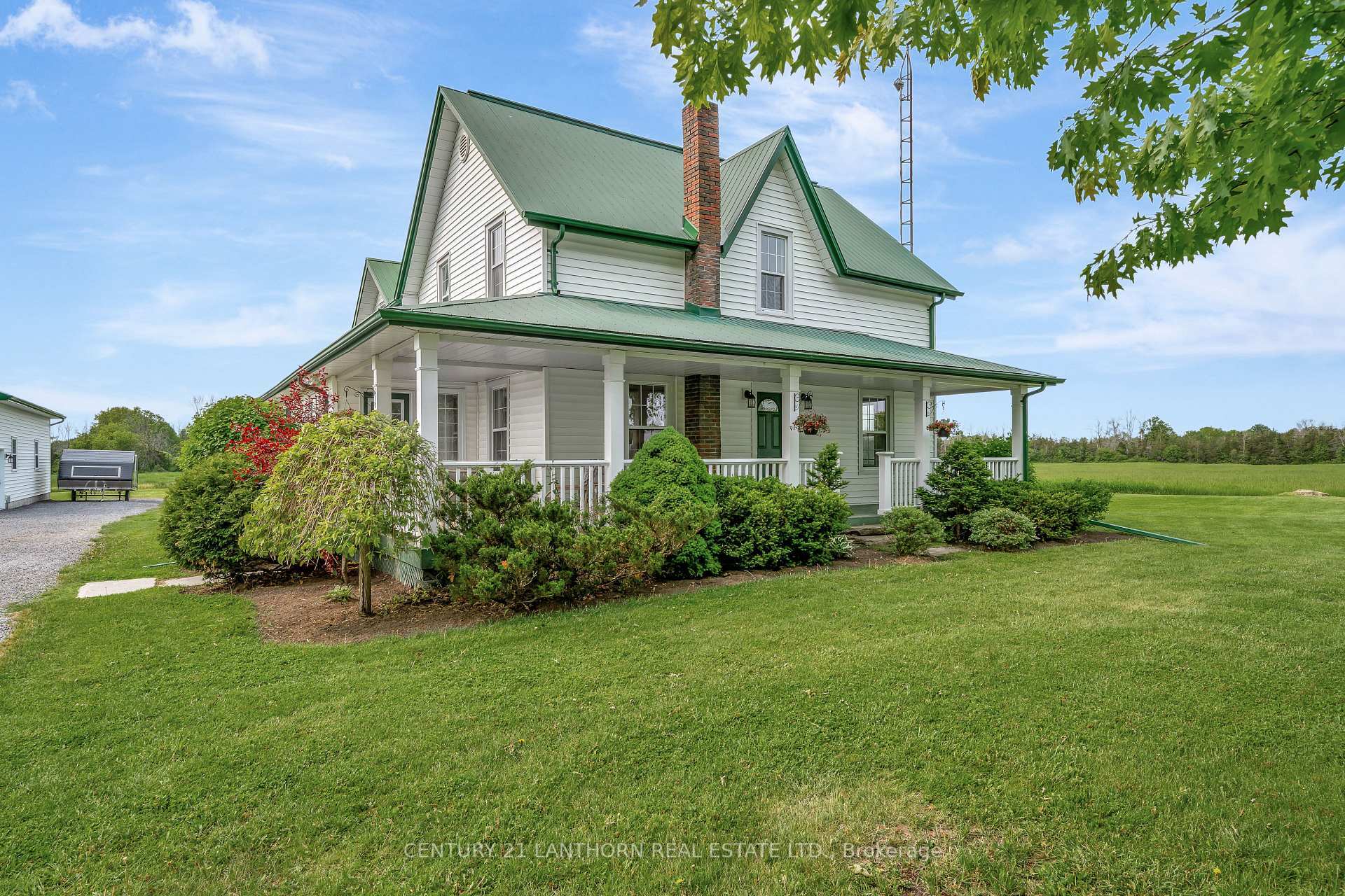 Property Photo: 1486 Airport Parkway ON K8N 4Z6