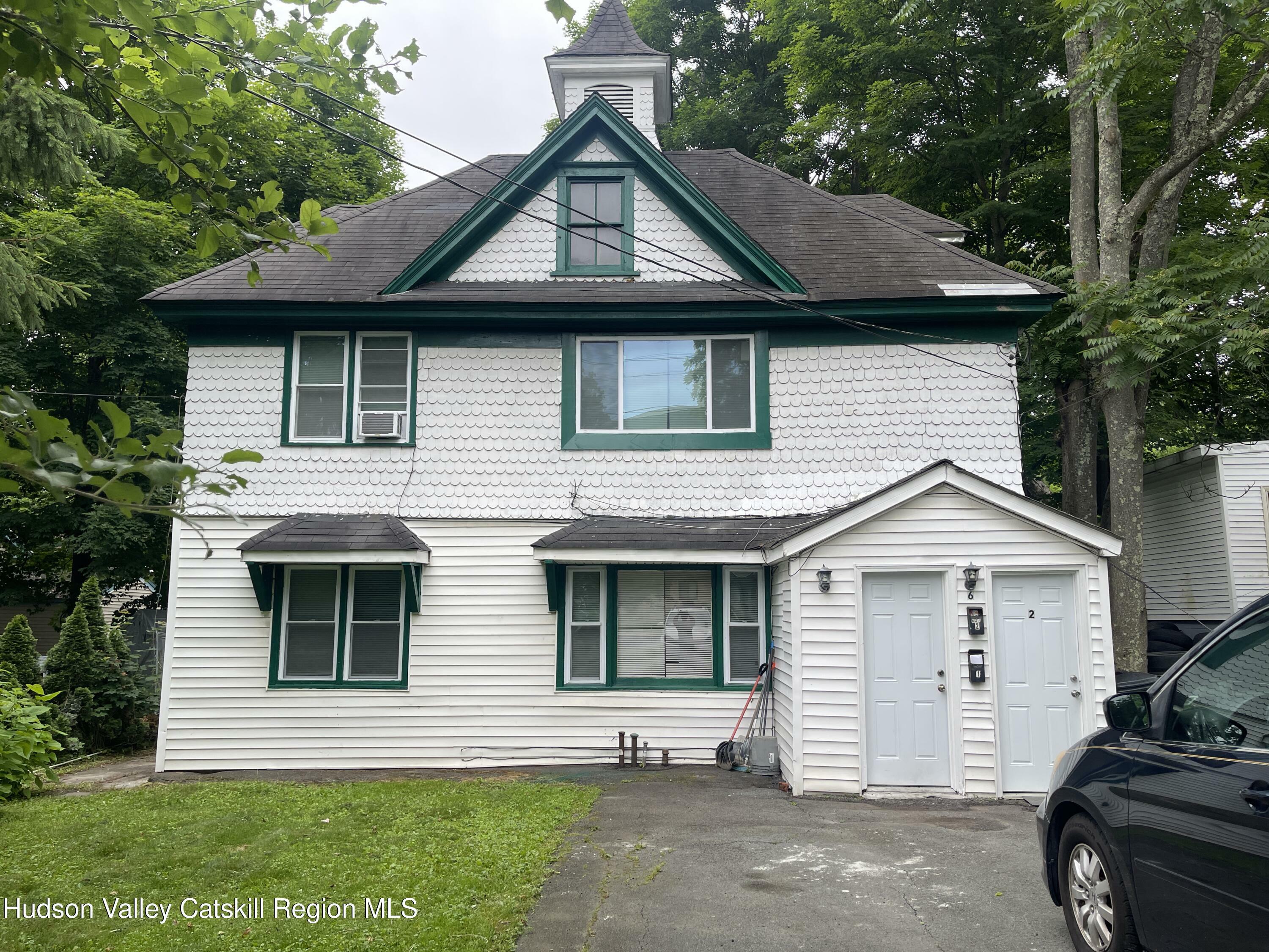 Property Photo: 6 Church NY 12428