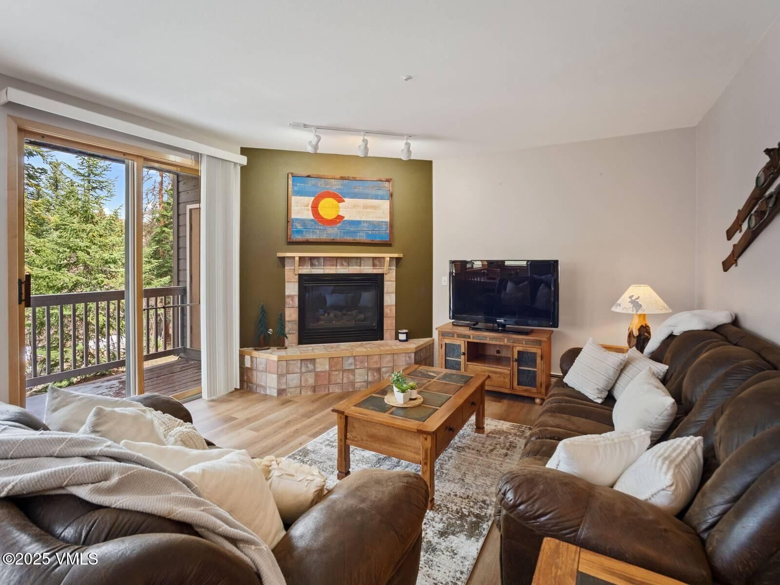 Property Photo:  10000 Ryan Gulch Road 114  CO 80498 