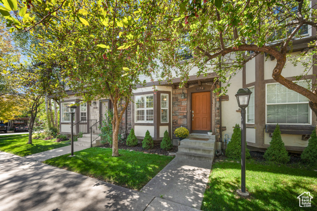 Property Photo: 176 S Geneva Dr UT 84049