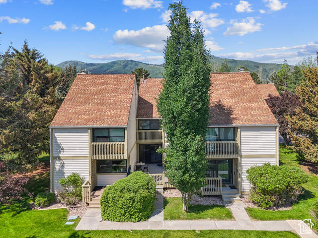 Property Photo: 171 Dunlop Ct UT 84060