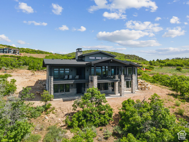 Property Photo: 2280 E Outlaw Rd 56 UT 84036