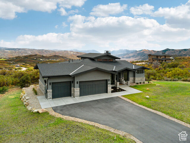 Property Photo:  2280 E Outlaw Rd 56  UT 84036 