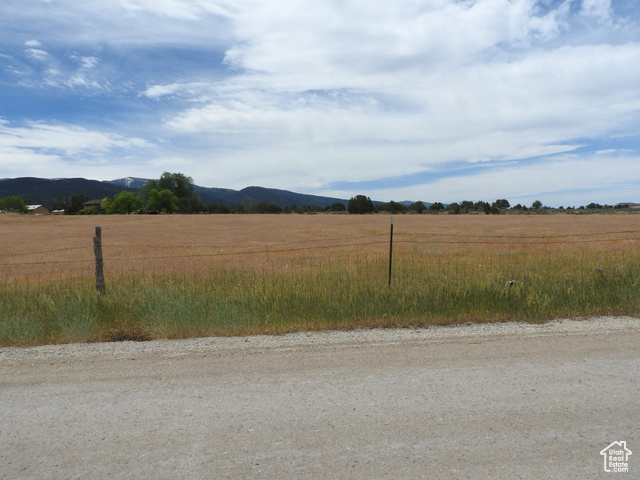 Property Photo: 9000 E 15000 N UT 84662